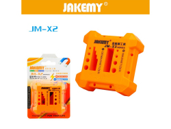 JM - X2 намагничиватель/размагничиватель для инструмента