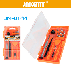 JM-8144 26в1 Набор инструмента для ремонта смартфонов