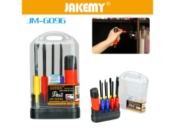 JM-6096 многофункциональный набор отверток