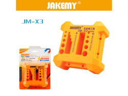 JM - X3 намагничиватель