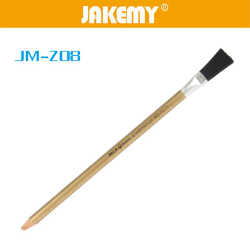 JM-Z08 JAKEMY Кисточка для снятия клея